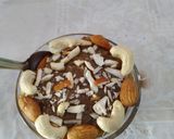 રજગરા ના લોટ નો શીરો (Rajgira Shiro Recipe In Gujarati) રેસીપી સ્ટેપ3ફોટો