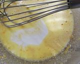 Une image de l'étape 3 de Cake moelleux à l'orange 🍊.