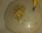 Foto del paso 2 de la receta: Bizcochuelo de banana