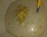 Foto del paso 2 de la receta: Bizcochuelo de banana