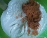Foto langkah ke 3 dari resep Bolu ubi madu.