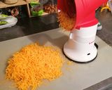 Une image de l'étape 4 de Cannelloni aux endives jambon et mimolette.