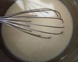 Strawberry panna cotta recipe step 5 photo