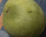 Foto langkah ke 1 dari resep Sambal mangga apel.
