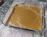 Foto del paso 4 de la receta: Postre estilo Serenito de dulce de leche 😍