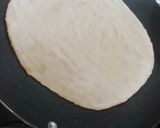 A picture of step 6 of Kabab Twister.