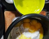 Foto del paso 1 de la receta: Torta Pompadur