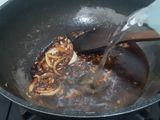 Ayam Kecap (Ayam Coklat)