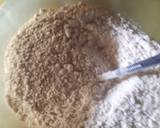 Peanut burgermatakin girki2 hoto