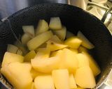 Foto del paso 3 de la receta: Sancocho de pollo