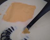 Foto langkah ke 4 dari resep Spaghetti Cheese Creme Brulee.