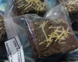 Foto langkah ke 3 dari resep Brownies 2 telur.