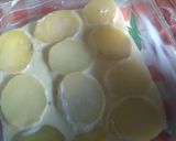 Foto del paso 6 de la receta: Gratín Dauphinos (Papas Gratín)