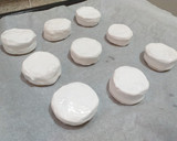Foto del paso 6 de la receta: Alfajores chilenitos