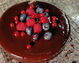 Foto del paso 14 de la receta: Tarta Sacher clásica