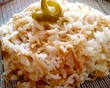 Foto del paso 3 de la receta: Arroz árabe (arroz con fideos)