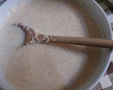 Daramorzsa (grízsmarni) recept fázis 1 fotója