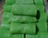 Foto langkah ke 5 dari resep Dadar gulung.