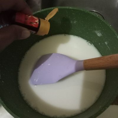 Langkah 3