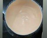 Foto langkah ke 3 dari resep Coklat pinata.