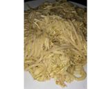 Foto del paso 11 de la receta: Verdecitas con pollo