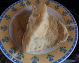 Foto del paso 1 de la receta: Postas de bacalao rebozadas