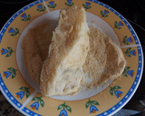 Foto del paso 1 de la receta: Postas de bacalao rebozadas