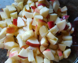 Foto del paso 11 de la receta: Postre de manzanas con crema