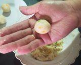 Foto langkah ke 3 dari resep Bola2 Kekew.