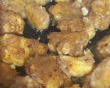 পেপার বেবিকর্ন (pepper baby corn recipe in Bengali) রেসিপির ধাপ 4 ছবি