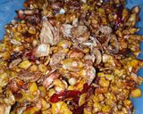Foto langkah ke 3 dari resep Orek Tempe Garing.