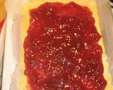 Φωτογραφία βήματος 4 της συνταγής Linzertorte φράουλα