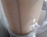 A picture of step 4 of Refreshing Apricot Drink Sharbat e Khobani.