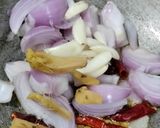 A picture of step 6 of Set Dosa.