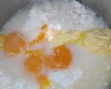 Foto langkah ke 1 dari resep Roti Canai (anti gagal, berlayer).