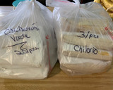 Foto del paso 4 de la receta: Tamales de Chicharrón