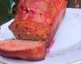 Foto del paso 6 de la receta: Budín de frutilla🍓