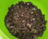Oreo torta sütés nélkül recept fázis 1 fotója