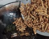 Foto langkah ke 4 dari resep Tempe Orek Kering.