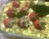 Une image de l'étape 11 de 🍭Tiramisu 🍰fraises🍓 pistaches 🍈🪺🪷.