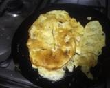 Cheese Omelet recipe step 2 photo
