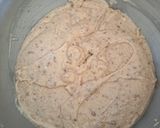 Une image de l'étape 3 de Muffins aux blancs d'œufs.