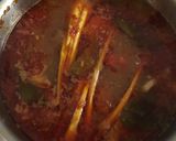 Foto langkah ke 5 dari resep Tom Yum Goong.