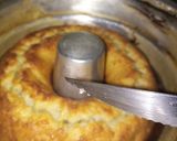 Foto del paso 3 de la receta: Budín de banana