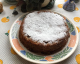 Foto del paso 3 de la receta: Torta de zanahoria