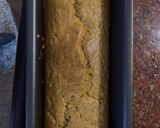Foto del paso 4 de la receta: PAN DE HARINA DE GARBANZO, ORÉGANO y CÚRCUMA (muy fácil, sin gluten)