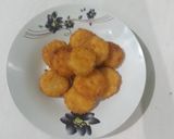 Foto langkah ke 7 dari resep Tape Goreng Crispy.