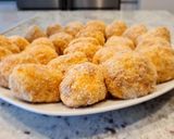 Foto del paso 7 de la receta: Croquetas de jamón