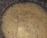 Foto del paso 2 de la receta: Licuado de manzana