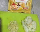 Foto langkah ke 2 dari resep Zuppa soup.